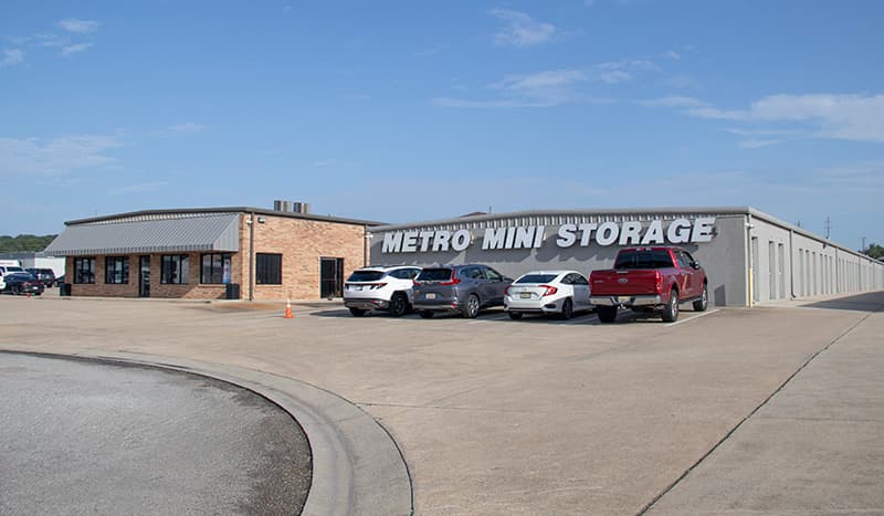 Storage Units near Pelham Hwy 119